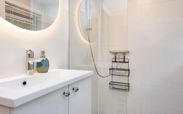 6 Person Holiday Home in Romo