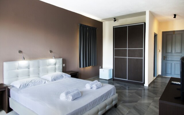 Armonia Boutique Hotel