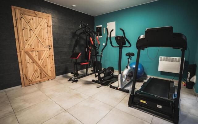 CZARNA OWCA Apartament - SKRZYCZNE Residence