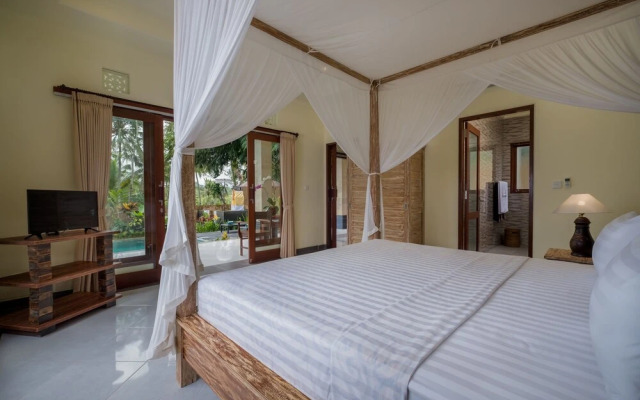 Puri Astina Villa