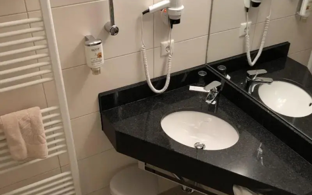 AKZENT Hotel Gut Hoeing