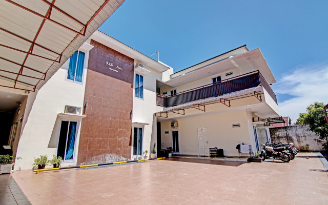 R&S Living Residence By RedDoorz