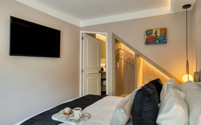 Casa Hannah B&B Boutique
