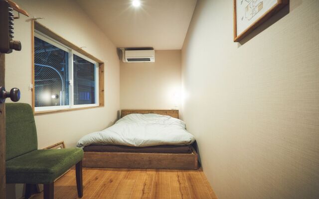 36Hostel