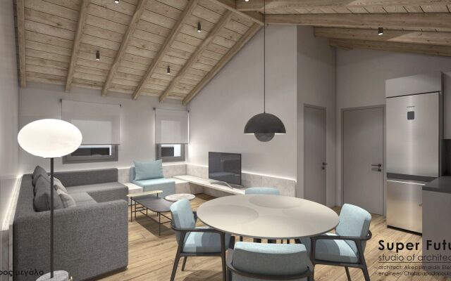 SirT Residence