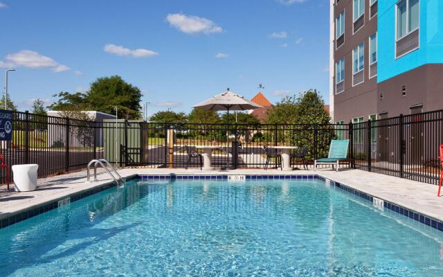 Tru By Hilton Prattville