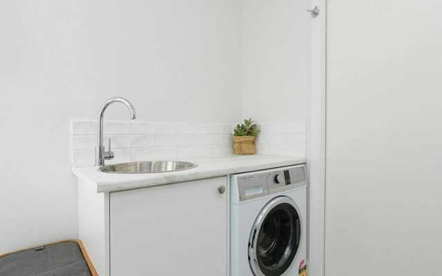 Comfortable Flat in Heart of Fremantle