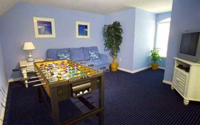 Runaway Beach by Runaway Beach Vacations