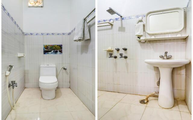 SPOT ON 78946 Soni Family Guest House