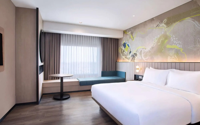 Mercure Bengkulu