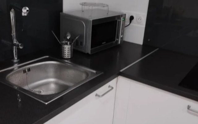 Apartment Dijon