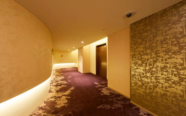 Hotel Metropolitan Saitama Shintoshin