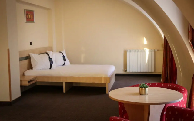 Hotel Clipa