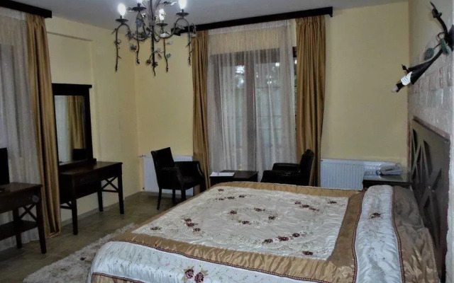 Pendosis Vacation Village