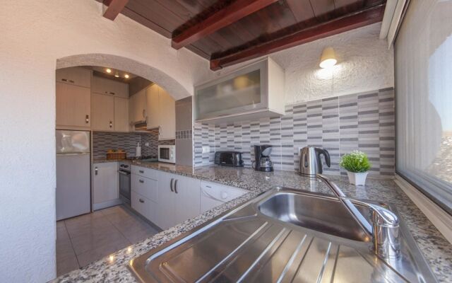 A35 - Maritime Discovery Apartment