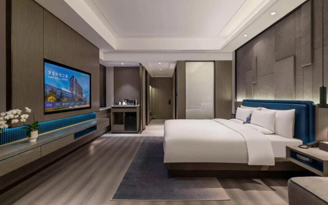 Novotel Kunshan Yangcheng Lake