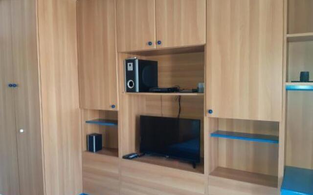 Nirvana Maisonette 36