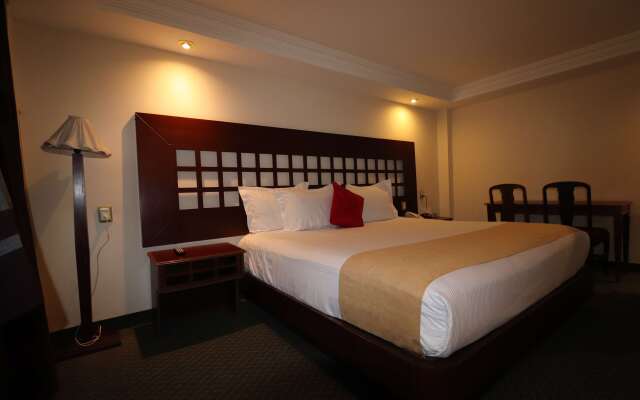 Best Western Toluca