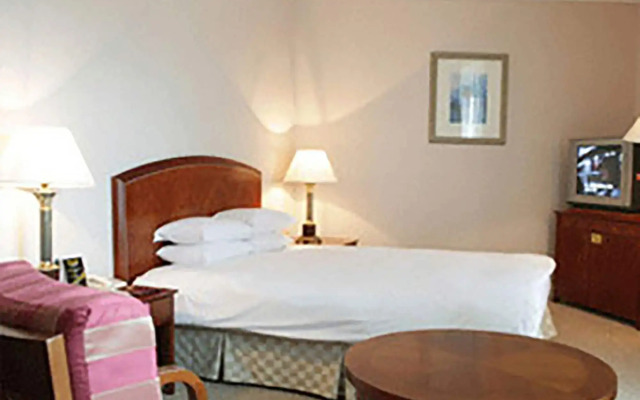 High1 Palace Hotel & CC