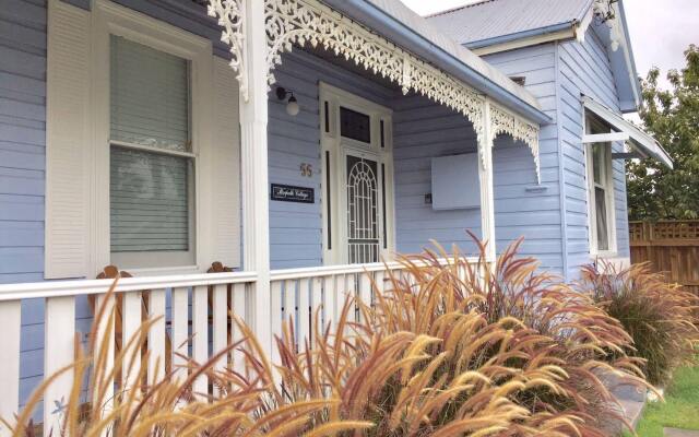 Morpeth Cottage
