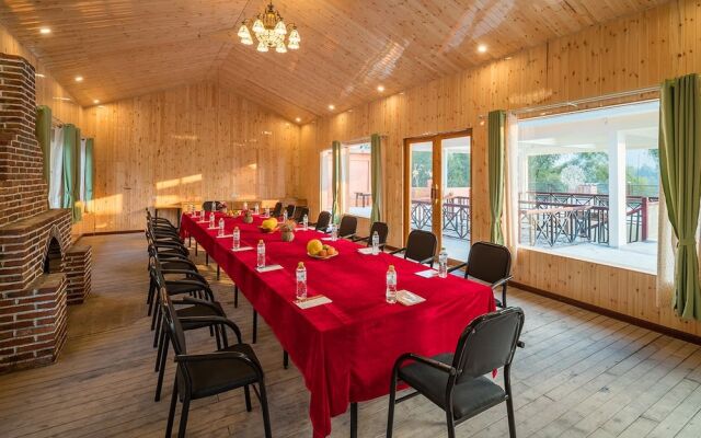 CTN LiRiver Boutique Hotel