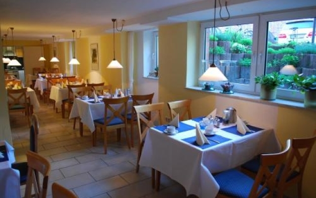Hotel Lohmann