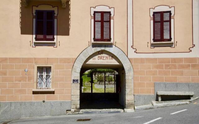 Contempora Apartments - Ca' Brenta Garden