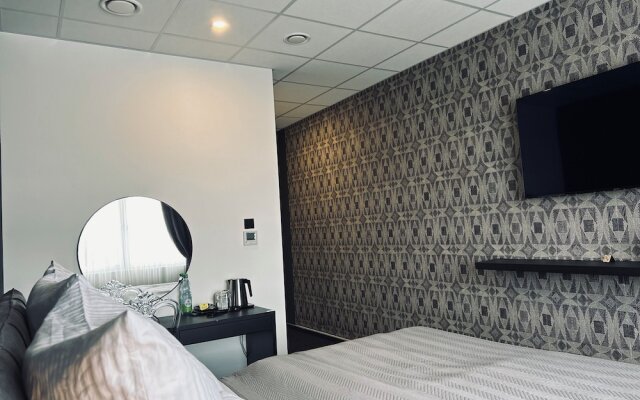 Firstclass Event & Hotel