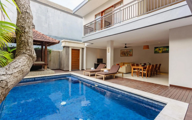 The Light Exclusive Villas & SPA