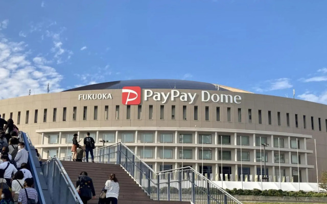 Toyoko Inn Fukuoka Tenjin