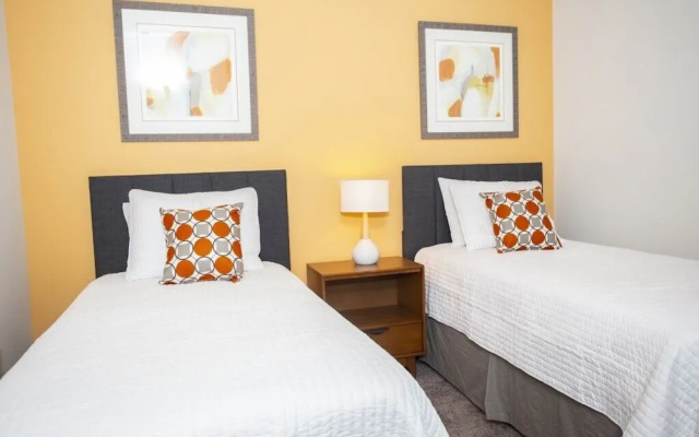 Vhc Set3 1434 3 Bedroom Townhouse