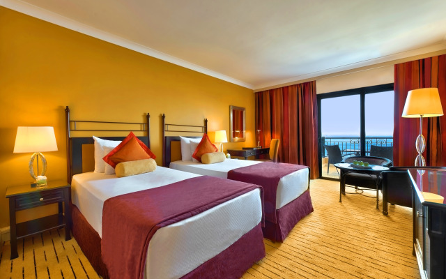 Corinthia St George's Bay