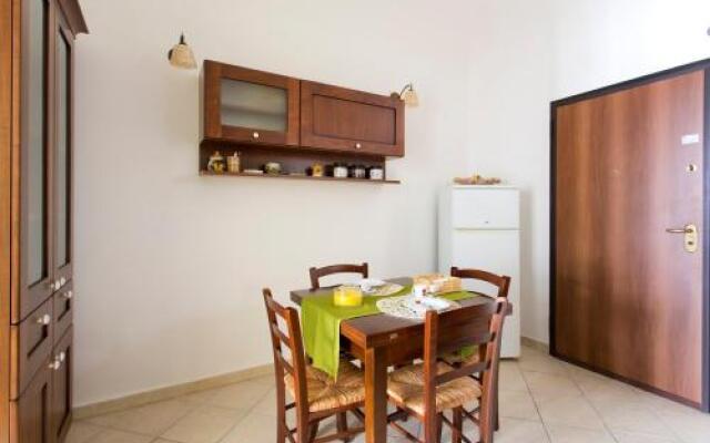 Le Scale Apartment