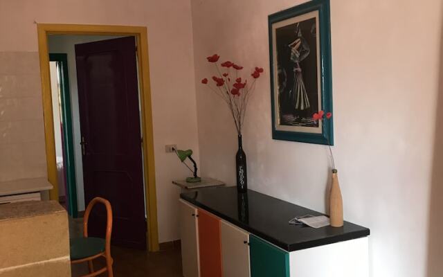 Relaxing House Immerse in the Countryside in Lecce