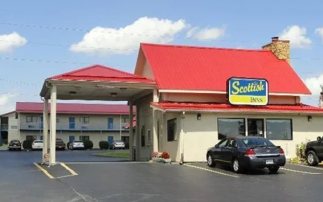 Scottish Inns Athens