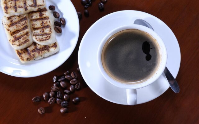 PrimeBiz Hotel Surabaya