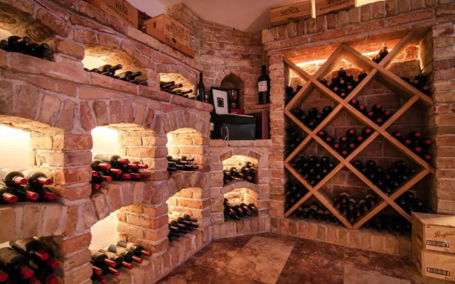 Hotel Victoria Garni - adults only