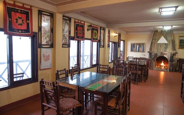 Pinocchio Tavan Homestay
