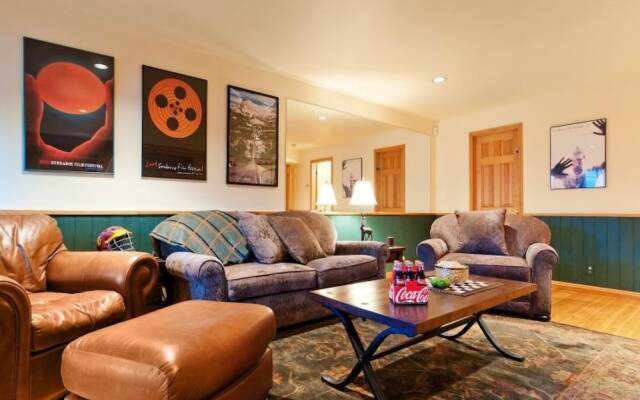 Abode at Gamble Oak in Solamere