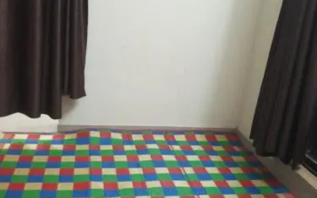 My Hostel