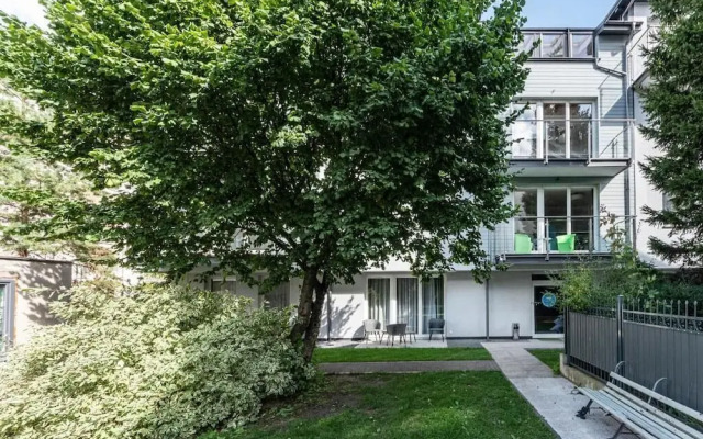 5o5 Deluxe by OneApartments