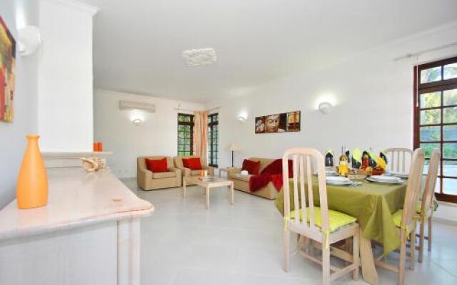 Villa Isajoe