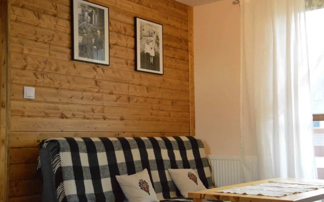 Maryna House - Widokowy Apartament