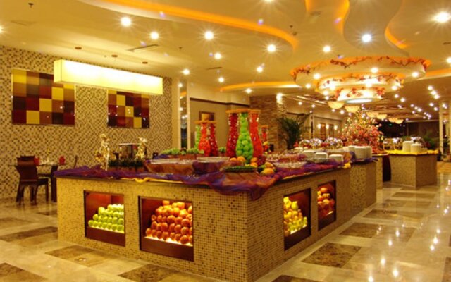 Zhuozheng International Hotel