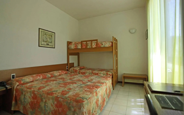 Euro Hotel