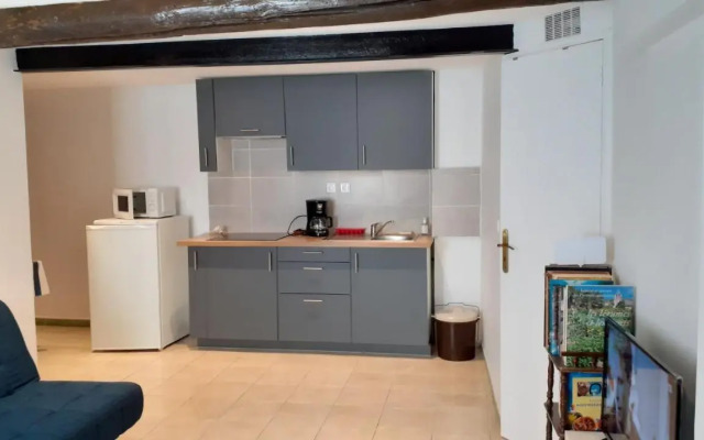 CAP d OSNE - BANYULS SUR MER - 2MN PLAGE