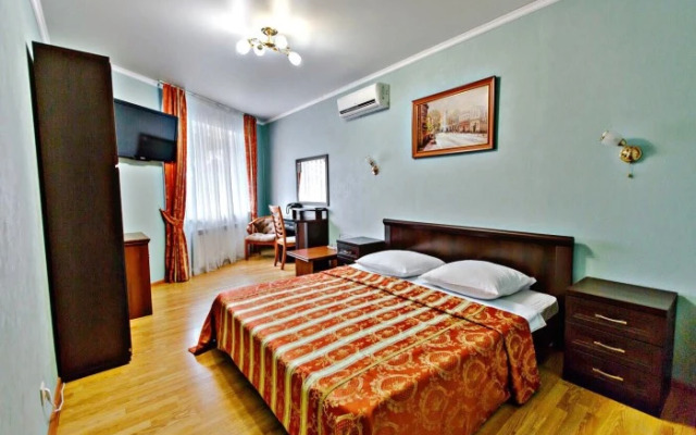 Guest House Katusha