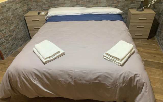 La Almazara de Valdeverdeja