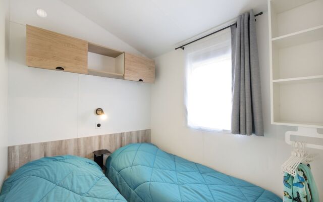 Camping Les Brillas