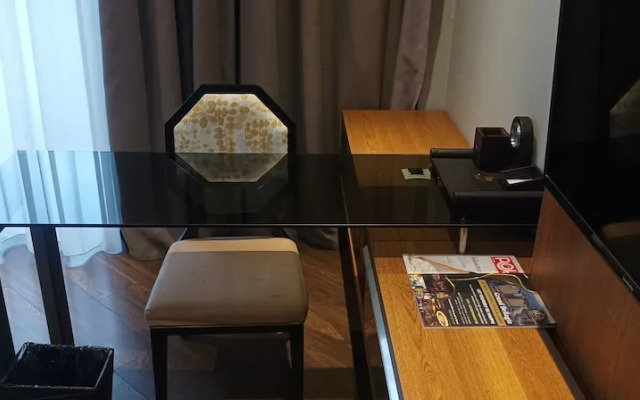 Fortune Palace Hotel